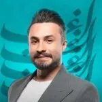 دانلود آهنگ فریاد از خصلت تلخ زمانه از راغب